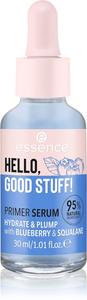 Привет, отличная вещь! Увлажняющая сыворотка с черникой и скваланом Essence, 30 мл