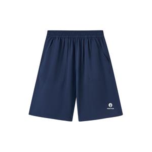 Короткие шорты для младших школьников Grade School NAUTICA, синий