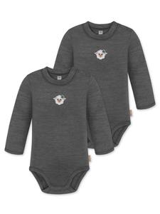 Комбинезон/боди normani Tuai, антрацит