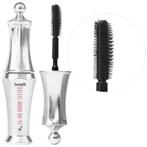 Мини 24-часовой прозрачный гель для бровей с эффектом ламинирования Benefit Cosmetics, объем 4 мл