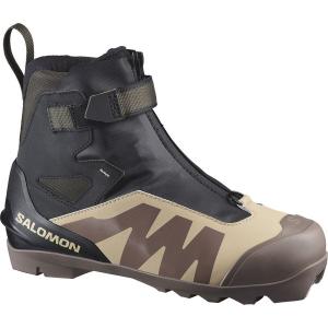 Ботинки Salomon Escape Outrack Salomon, Peat/Safari/Iron