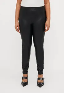 Брюки-Леггинсы carrool Only Carmakoma, Black