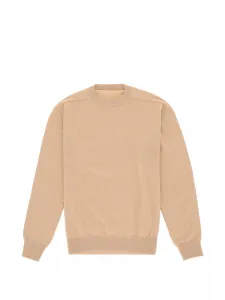 Свитер Купер с рукавами реглан Fortela, бежевый