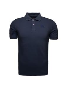Футболка La Martina Map300, Navy/Dark blue