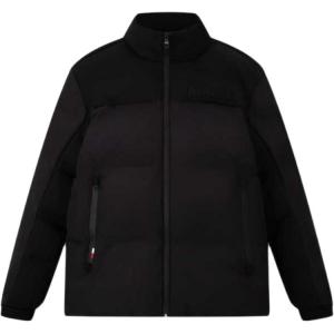 Tommy Hilfiger Куртка мужская черная, Black