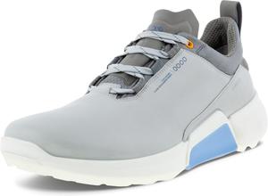 Мужские водонепроницаемые гольф-ботинки ECCO Biom Hybrid 4 Gore-tex, Concrete