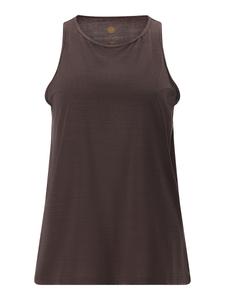 Спортивный топ Athlecia Mota, Muddy Colored