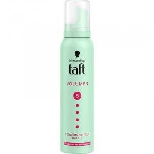 Объем мусса Taft, 150 ml