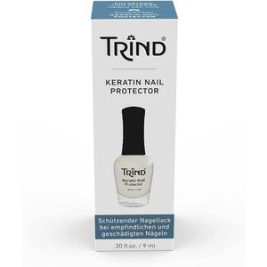 Кератиновый протектор Trind