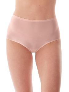 Полные трусы Smoothease Invisible Stretch Fantasie, розовый