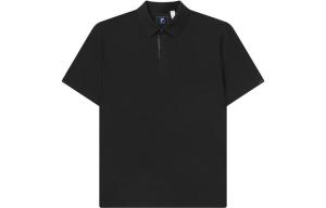 Мужская рубашка-поло FILA, цвет Black