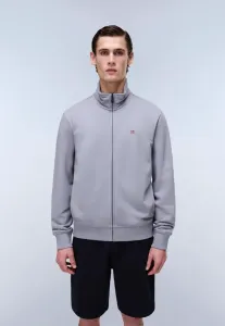 Толстовка balis на молнии Napapijri, Shark Skin Hcbg