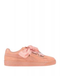 Кроссовки Puma, лососево-розовый