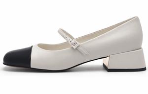 Туфли Мэри Джейн женские низкие Pedro