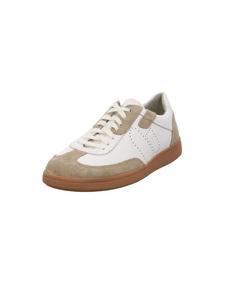 Кроссовки бежево-белого цвета Gabor