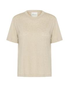 Рубашка My Essential Wardrobe Lisa, Mottled Beige