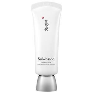 Солнцезащитный крем UV Daily Cream широкого спектра действия SPF 40 Sulwhasoo, 1.35 oz /40 ml
