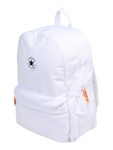 CONVERSE Рюкзак в белом цвете
