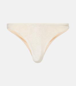 Плавки бикини Vera Terry Jade Swim, Sandstone