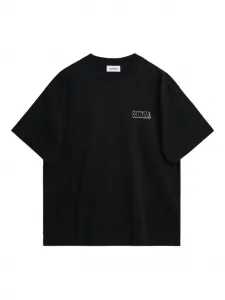 Футболка KAI Soulland, черный