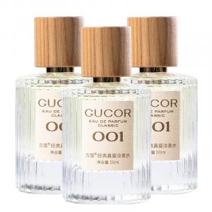 Женские духи Gukko