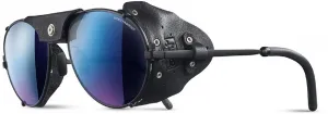 Солнцезащитные очки Cham Glacier Julbo, Matte Black/Black