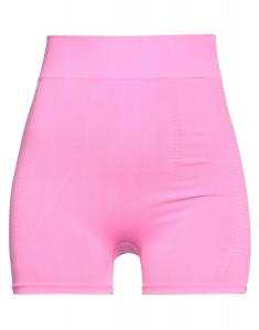 Шорты Rick Owens, розовый