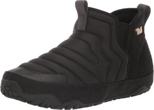 Женские сандалии Teva Reember Terrain Mid, черный