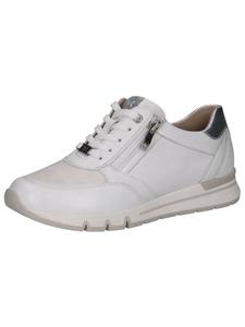 CAPRICE Кроссовки в белом цвете