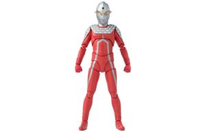 Фигурка Ultraseven S.h.figuarts BANDAI