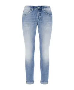 Стильные брюки Dondup, синий