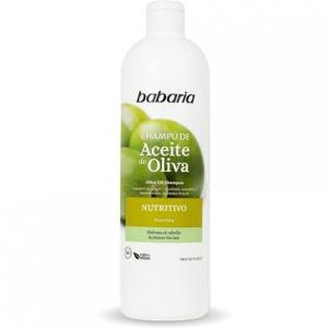 Чампу Олива 700мл, Babaria