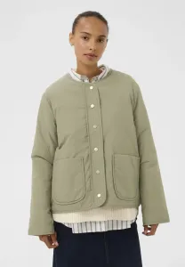 Легкая куртка yamina Part Two, Vetiver