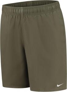 Мужские плавки Nike EXT для плавания и серфинга, Army Green