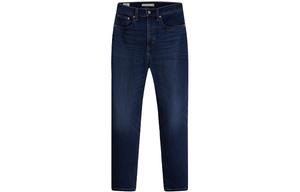 Levis Джинсы женские синие