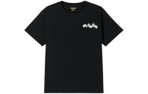 Футболка унисекс черная Boy London, черный