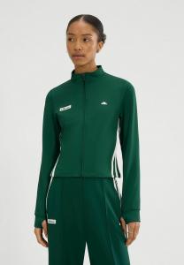 Толстовка Ellesse NERONE TRACK, Dark Green