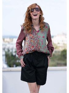 Шорты miss goodlife, черный