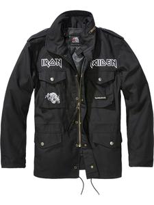 Переходная куртка Brandit Jacke, черный