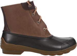 Женские ботильоны Sperry Syren Gulf, Brown