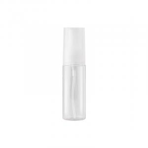 Флакон-спрей Muji Petg, прозрачный