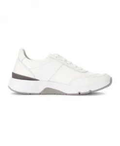 Удобные белые кроссовки для ходьбы Gabor, белый