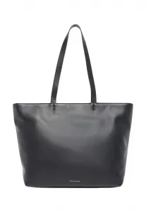 Сумка society Trussardi, Nero