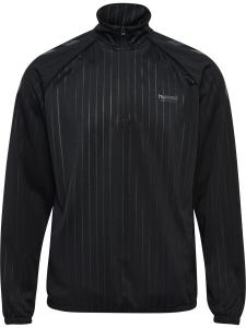 Hummel Спортивный свитшот в черном цвете