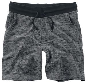 Шорты Black Premium by EMP, антрацит