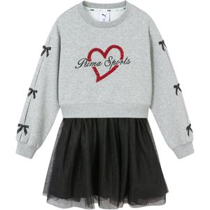 Детское платье PUMA