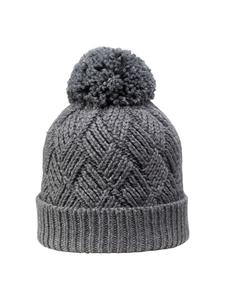 Кепка Giesswein, серый