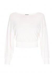 Блуза DreiMaster Maritim, белый