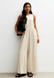 Комбинезон New Look TIE BACK, Stone