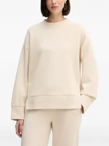 Свитшот с логотипом Joop!, желтый